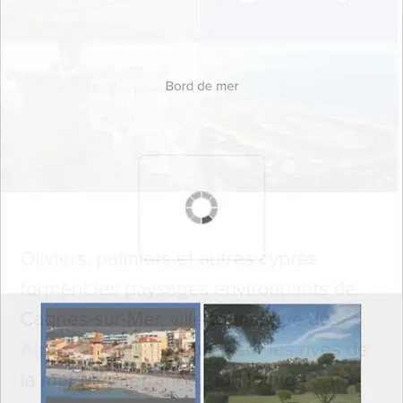 Casa vacanze Maison *