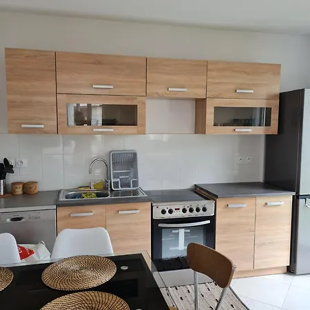 Casa vacanze Maison Cagnes-sur-Mer